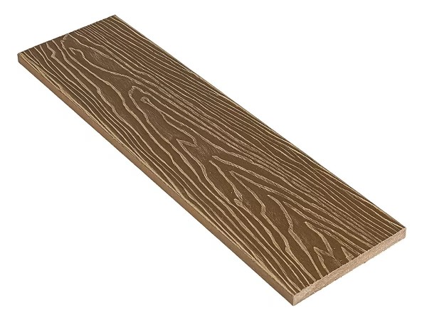 Заборная доска ДПК Deckart Palisad Pro Орех купить в Новокузнецке