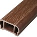 Перила FAYNAG ДПК WOOD шоколад купить в Новокузнецке