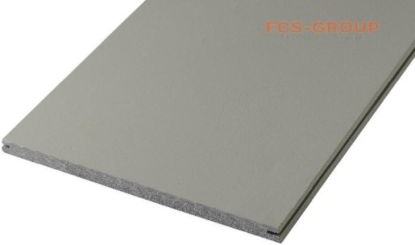 Фиброцементные панели FCS Group Smooth Line F52 купить в Новокузнецке