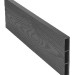 Доска для грядок и клумб из ДПК NauticPrime, 25х150х2950 серый купить в Новокузнецке