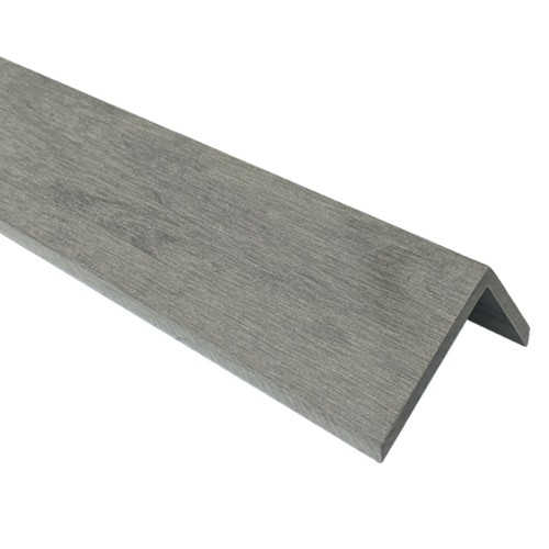 Уголок EasyDecking Wood-Х 50х80 Серый Микс купить в Новокузнецке