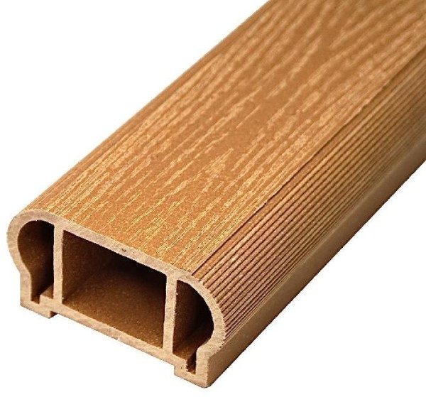 Перила FAYNAG ДПК WOOD тик купить в Новокузнецке