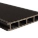 Террасная доска из ДПК ECODECKING Velvet Венге купить в Новокузнецке