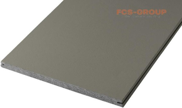 Фиброцементные панели FCS Group Smooth Line F53 купить в Новокузнецке