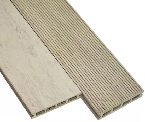 Террасная доска ДПК Deckart Select colorite Сакура купить в Новокузнецке