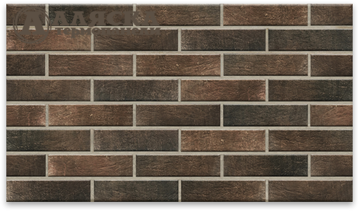 Фасадные Термопанели Аляска Loft Brick Cardamon купить в Новокузнецке