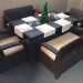 Комплект мебели Yalta Family Set купить в Новокузнецке