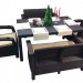 Комплект мебели Yalta Family Set купить в Новокузнецке