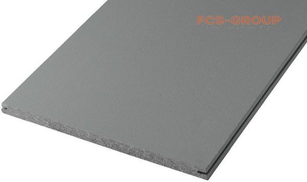 Фиброцементные панели FCS Group Smooth Line F54 купить в Новокузнецке