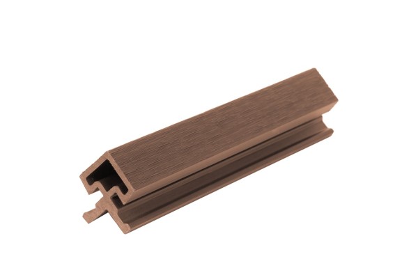 Угол внешний для фасадной панели co-extrusion, suar mix купить в Новокузнецке