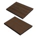 Заборная доска CM Decking мербау (под заказ) купить в Новокузнецке
