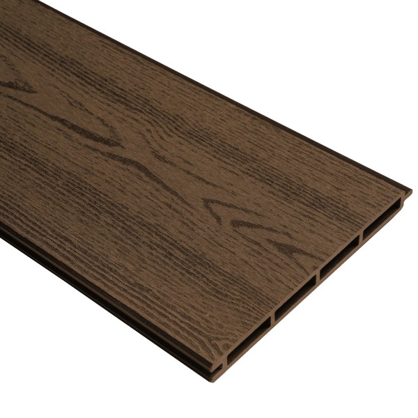 Заборная доска CM Decking мербау (под заказ) купить в Новокузнецке