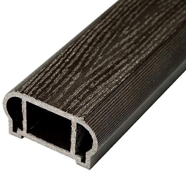 Перила FAYNAG ДПК WOOD венге купить в Новокузнецке