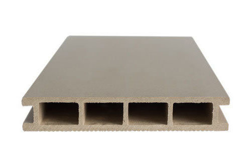 Террасная доска из ДПК ECODECKING Velvet Серый купить в Новокузнецке