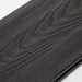 Террасная доска из ДПК ECODECKING Комфорт 3D Графит купить в Новокузнецке
