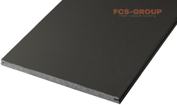 Фиброцементные панели FCS Group Smooth Line F60 купить в Новокузнецке