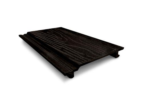 Фасадная панель  из ДПК ECODECKING Венге купить в Новокузнецке