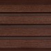 Фасадная доска из ДПК Faynag Wood Рейка Шоколад купить в Новокузнецке