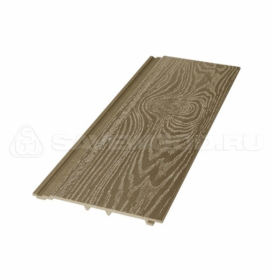 Сайдинг из дпк savewood sw-cedrus тангенциальный распил тик купить в Новокузнецке