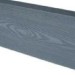 Доска для грядок и клумб из ДПК 3D, NauticPrime 30х225х2950 серый (под заказ) купить в Новокузнецке