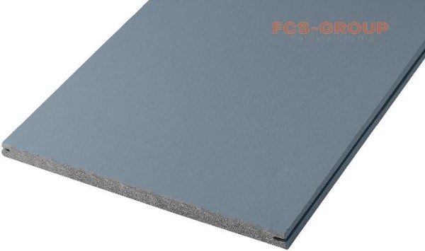 Фиброцементные панели FCS Group Smooth Line F62 купить в Новокузнецке