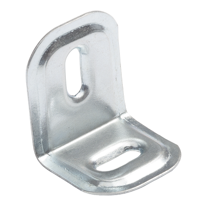 Скоба Grinder 26х31х27 mm для монтажа лаги 90х30 купить в Новокузнецке