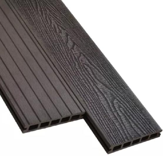 Террасная доска ДПК Deckart Аntique Венге купить в Новокузнецке