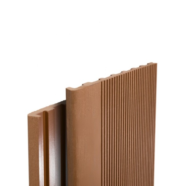 Ступень Ecodecking Техно полнотелая Бронза купить в Новокузнецке