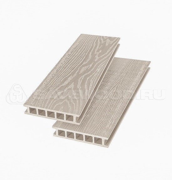 Террасная доска из ДПК SW-Fagus «SaveWood» бежевый купить в Новокузнецке