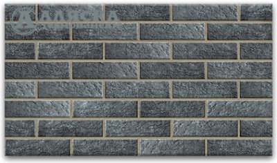 Фасадные Термопанели Аляска Stone