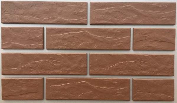 Фасадная Термопанели Аляска Loft Brick Pepper купить в Новокузнецке