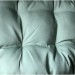 Кресло Подвесное из искусственного ротанга AFM-168A-XL White/Green купить в Новокузнецке