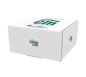 Ремонтный набор CM Bord (грунт, краска, 2 кисти) купить в Новокузнецке