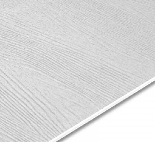 Фиброцементный сайдинг Roofas Board Wood Опал Серебристый купить в Новокузнецке