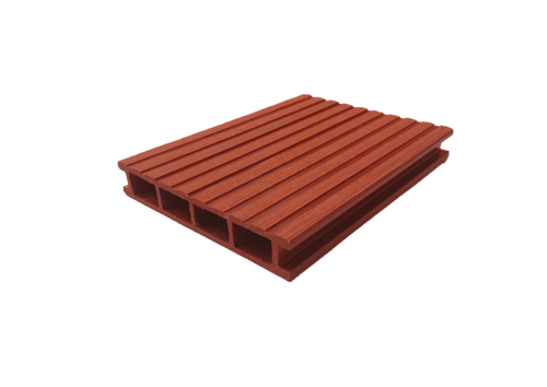Террасная доска  из ДПК ECODECKING HIT Терракотовый купить в Новокузнецке
