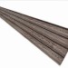 Cайдинг из ДПК NanoWood Шлифовка+тиснение с одной стороны Венге купить в Новокузнецке