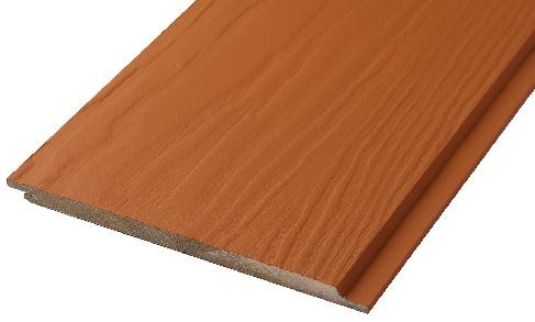 Фиброцементные панели Wood Click F32 купить в Новокузнецке