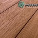 Террасная доска из ДПК WOODVEX Select Терракота купить в Новокузнецке