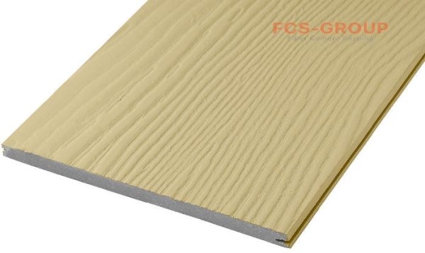 Фиброцементные панели FCS Group Wood Line F11 купить в Новокузнецке