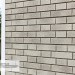 Фасадная панель Ю-пласт Стоун Хаус S-Lock Клинкер Балтик холодный цемент купить в Новокузнецке