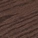 Террасная доска из ДПК  WOODVEX Select Темно-коричневый купить в Новокузнецке