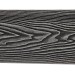 Террасная доская ДПК NanoWood Double 3D Антрацит купить в Новокузнецке
