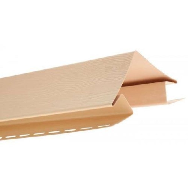 Угол наружный Премиум, Т-12, ВН, Золотистый купить в Новокузнецке