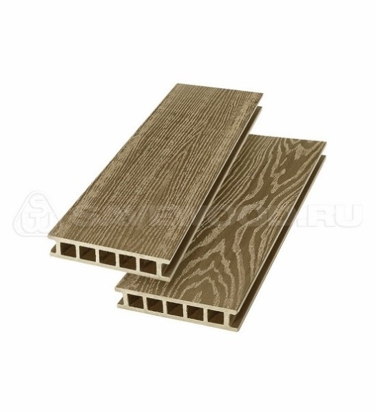 Террасная доска из ДПК SW-Fagus «SaveWood» тик купить в Новокузнецке