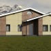 Фиброцементный сайдинг Roofas Board Stone Базальт купить в Новокузнецке