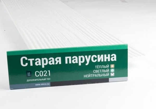 Сайдинг Мирко 7,5 под дерево С021 купить в Новокузнецке