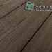 Террасная доска из ДПК WOODVEX Select Венге купить в Новокузнецке