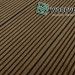 Террасная доска из ДПК WOODVEX Select Венге купить в Новокузнецке