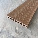 Террасная доска Latitudo PRO (усиленная) 150х24 Шоколад купить в Новокузнецке
