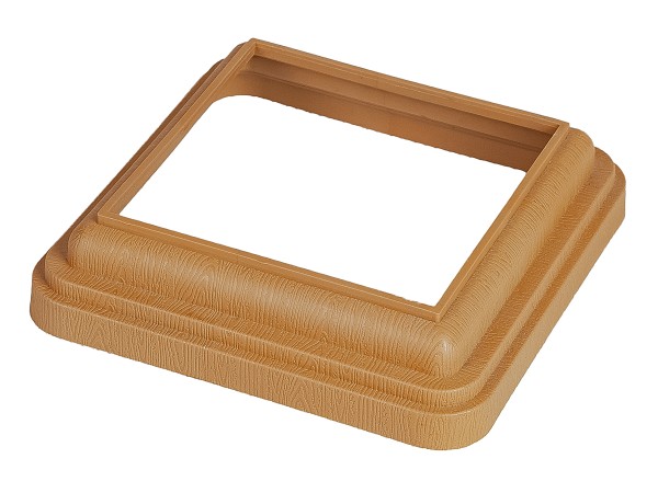 Крышка нижняя Woodvex Тик купить в Новокузнецке